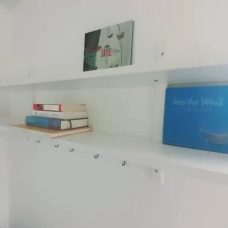 Apartment Cosy Studio *