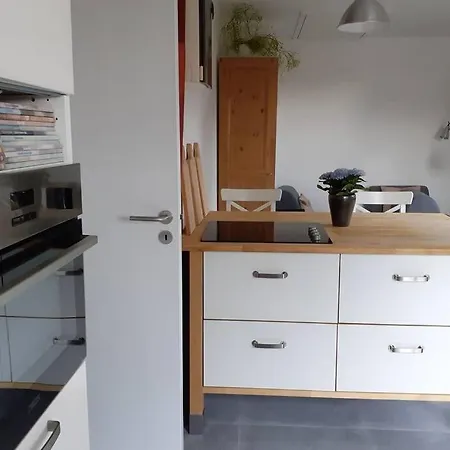 Apartment Cosy Studio *