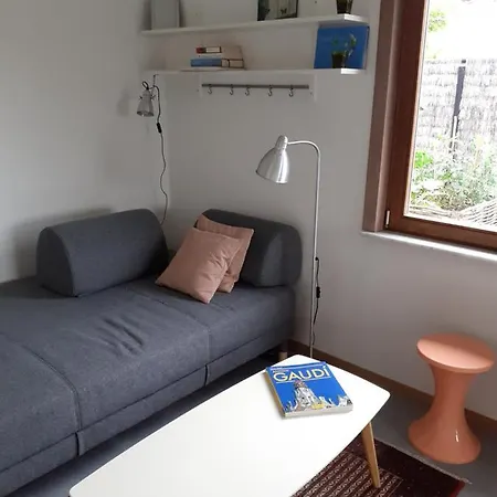 Apartment Cosy Studio Mouscron