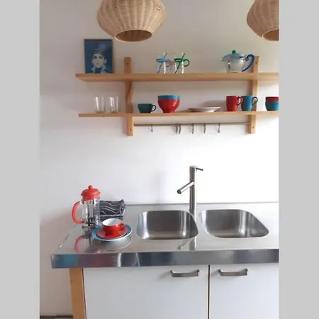 Apartment Cosy Studio Mouscron