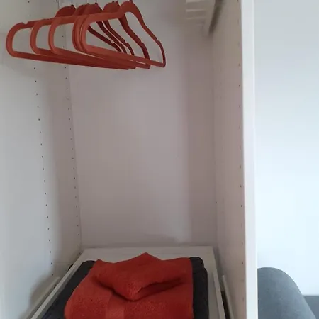 Cosy Studio Mouscron